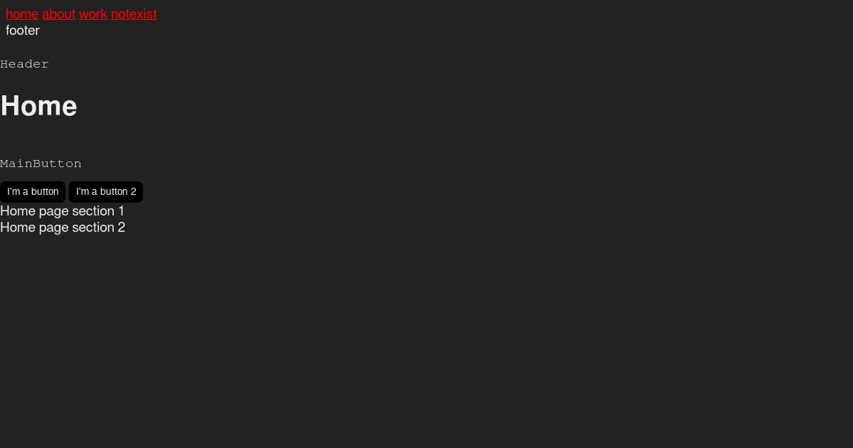 basic - Codesandbox