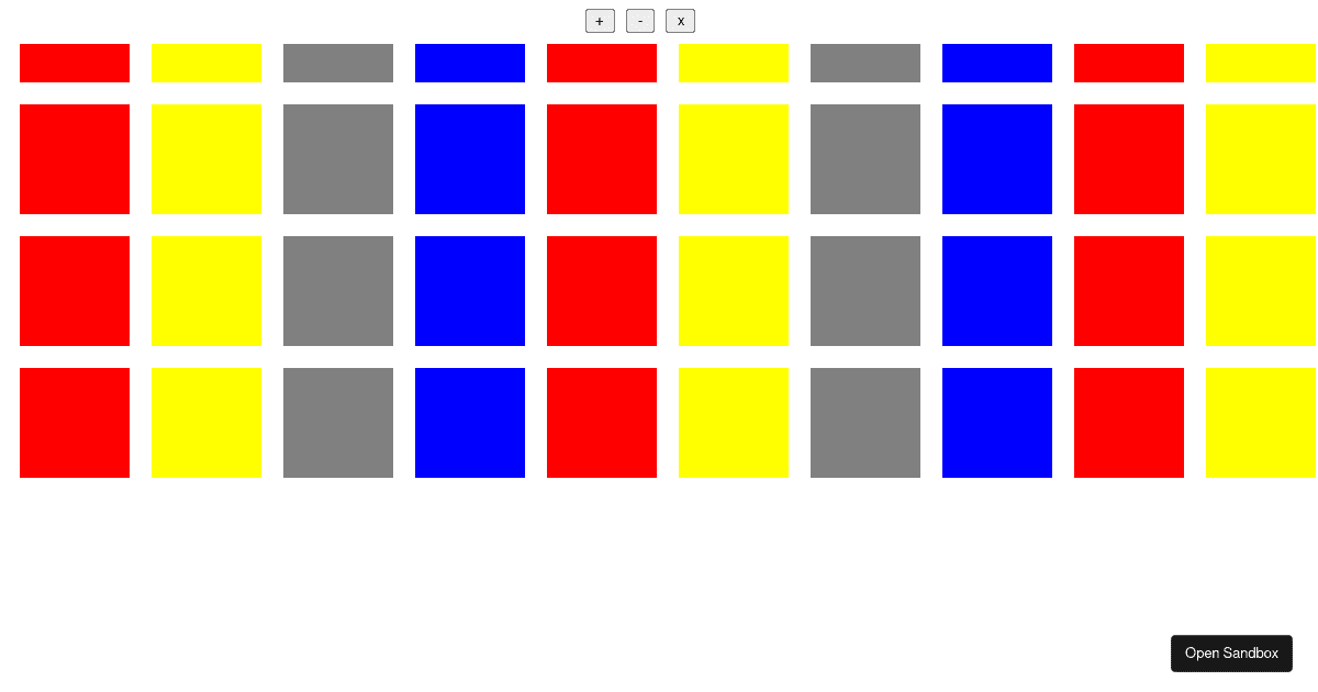 react-zoom-pan-pinch (forked) - Codesandbox
