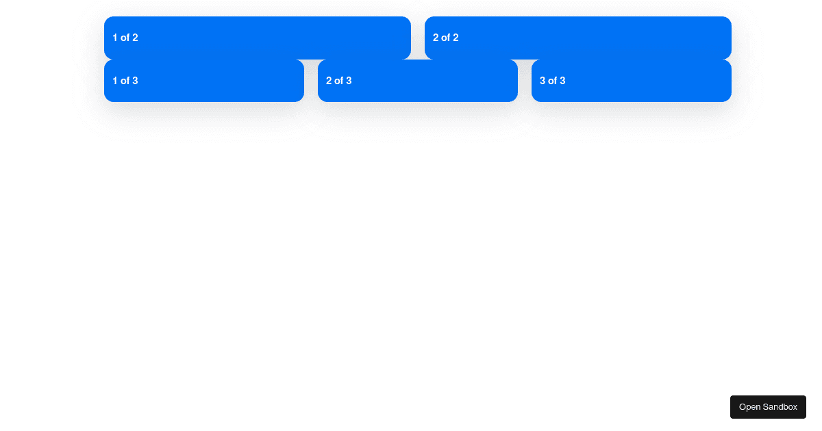 sandpack-project (forked) - Codesandbox