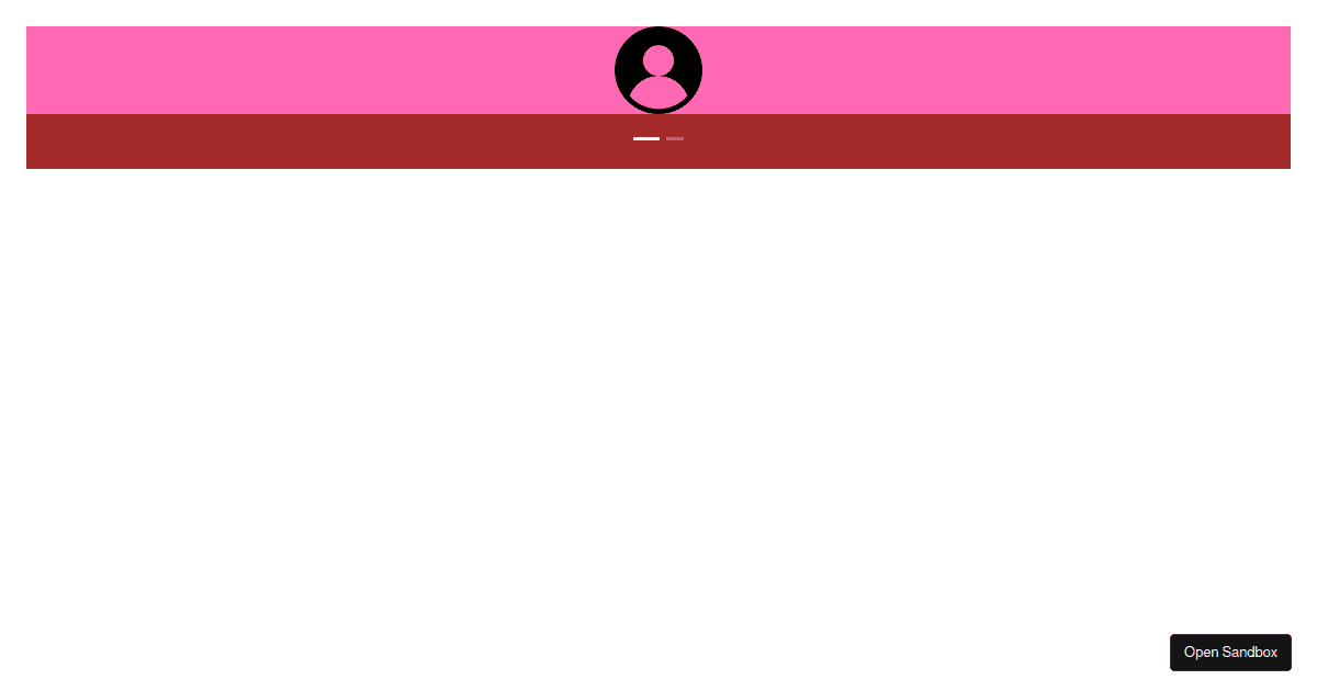 Scroll automatically - antd@4.21.0 (forked) - Codesandbox
