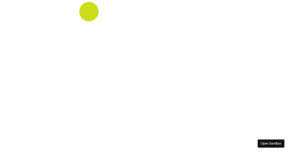 Ball Color Code jfleurimond/ball_randomColor_hexCodes - Codesandbox