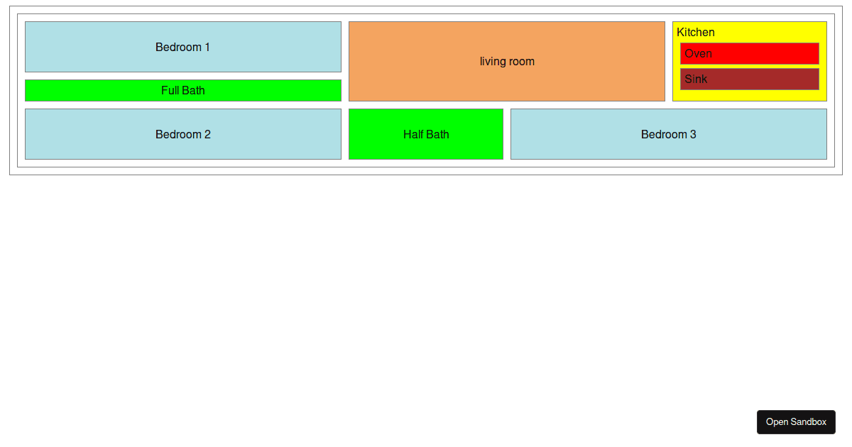 React-Floor-Planning - Codesandbox