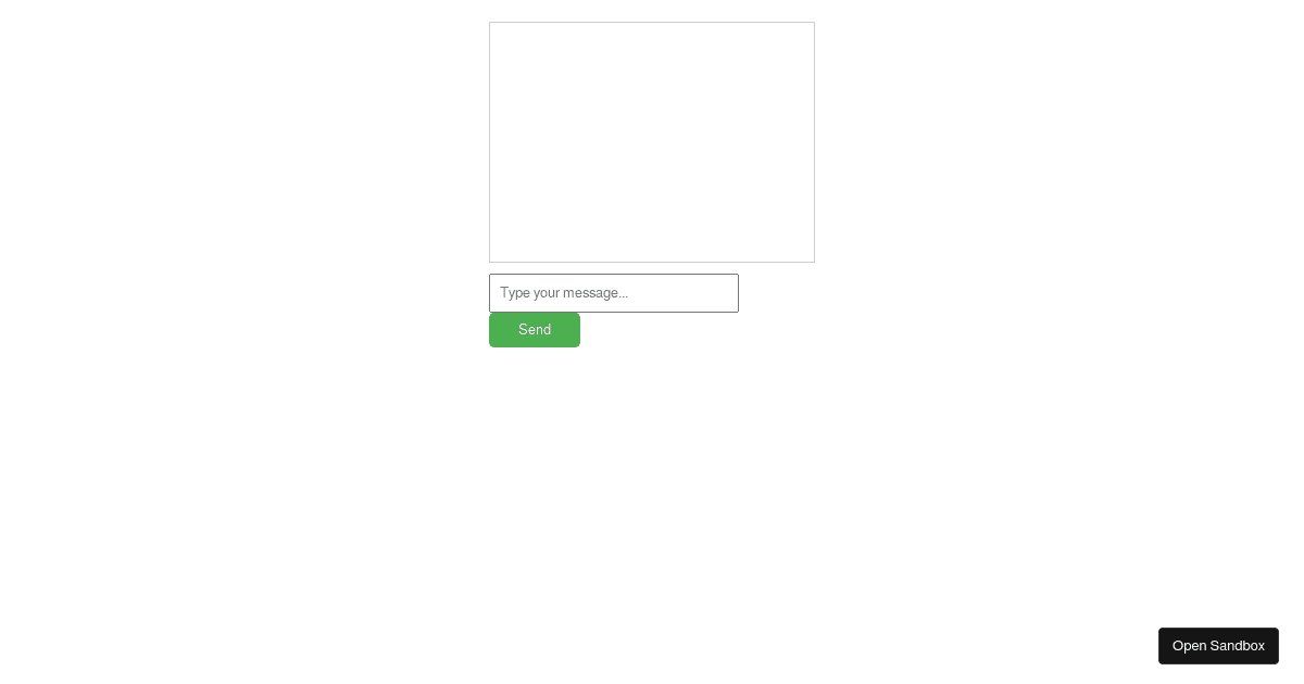 ujjwal_sandbox_of_input (forked) - Codesandbox