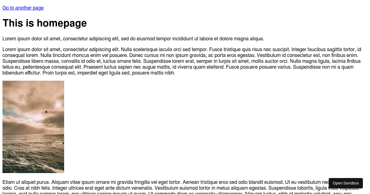 swup-slide-theme (forked) - Codesandbox
