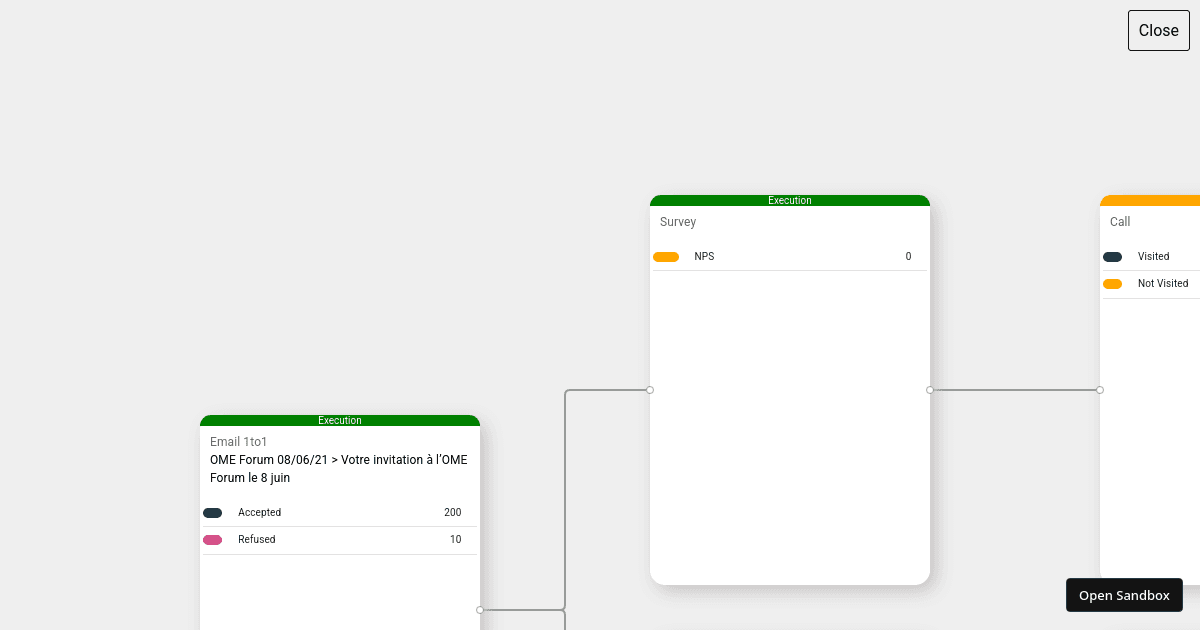 react - Codesandbox