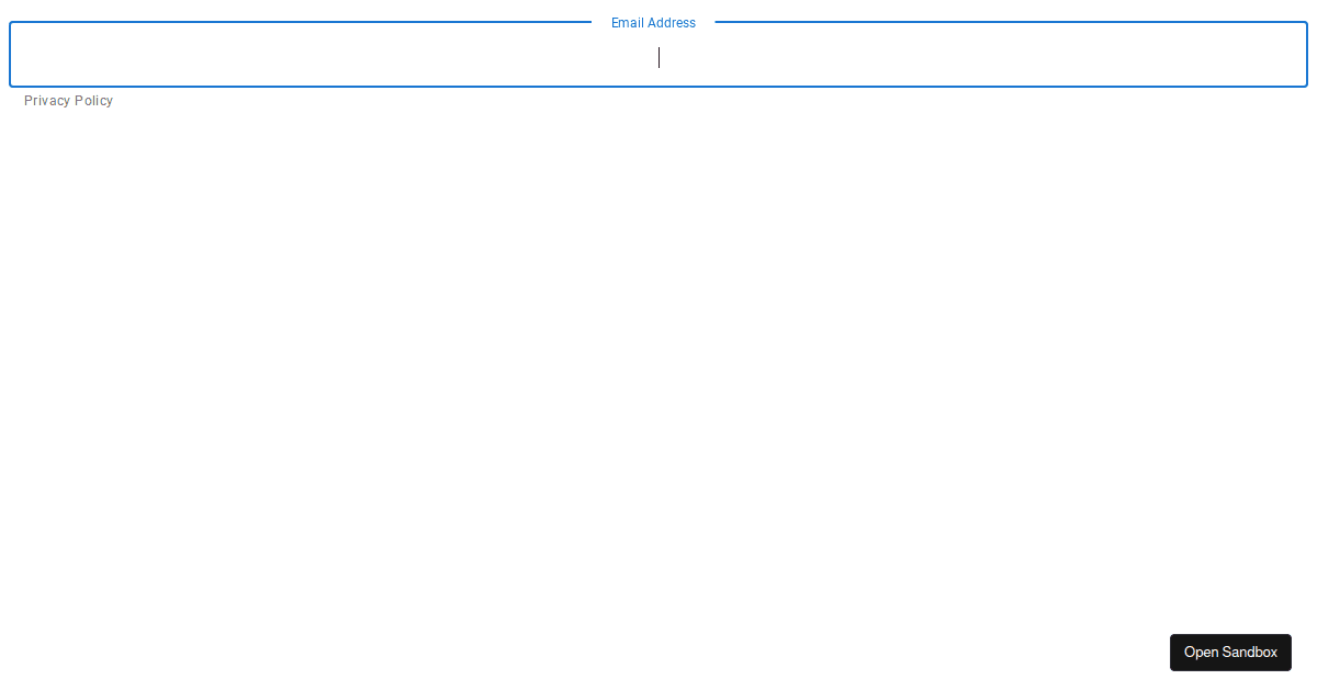 BasicTextFields demo — Material UI (forked) - Codesandbox