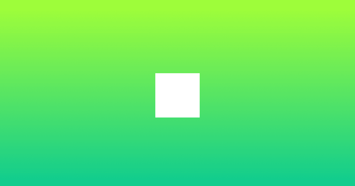 React Pose: Hover - Codesandbox