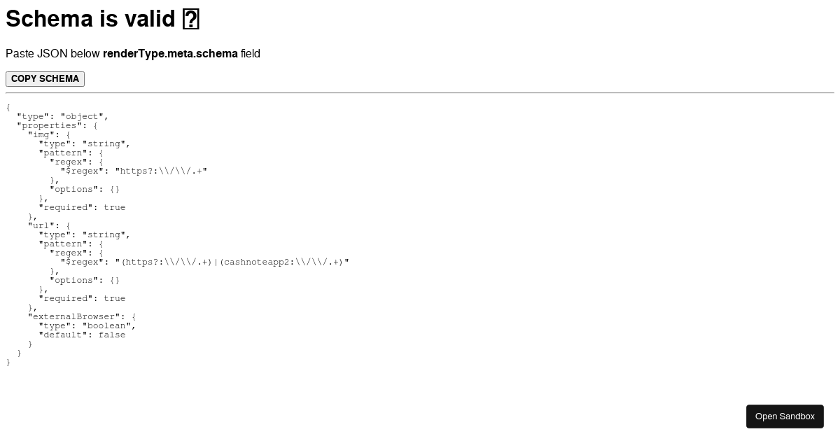 joiconvertercodesandbox Codesandbox