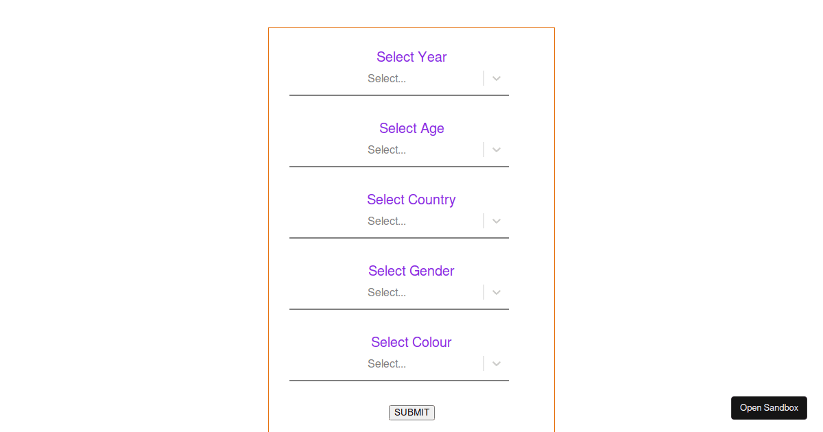 react-select-validation-reactclass-codesandbox