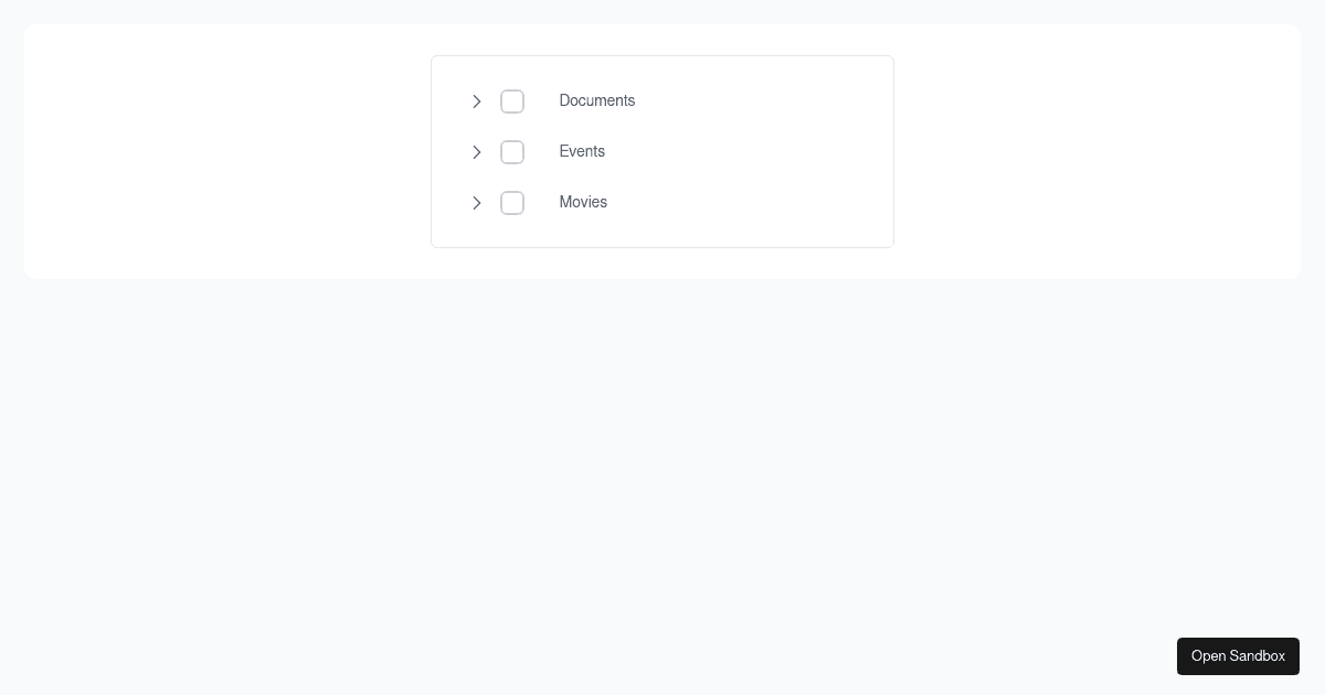 primereact_demo - Codesandbox