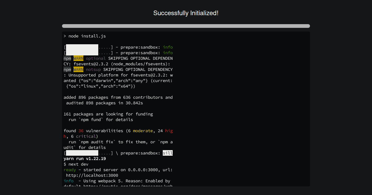 next-app-blog - Codesandbox