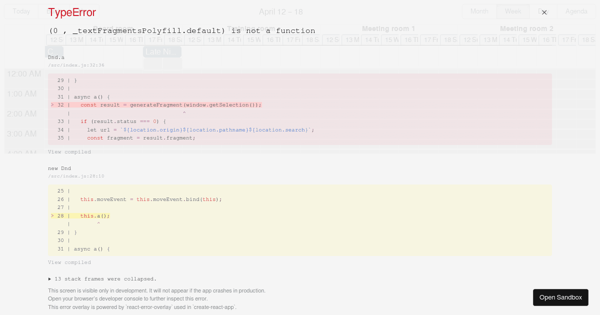 react-big-calendar-drag-and-drop-events-between-months-forked
