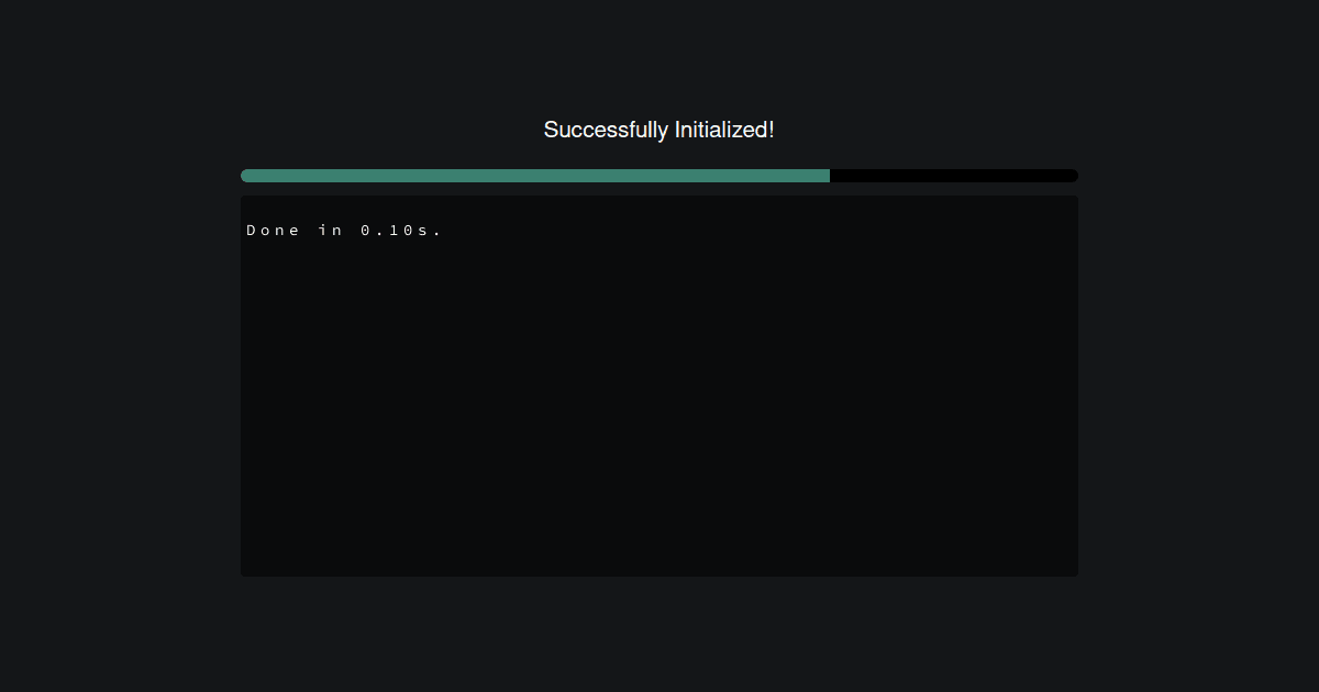 The live preview of embed github gist within nuxt.js