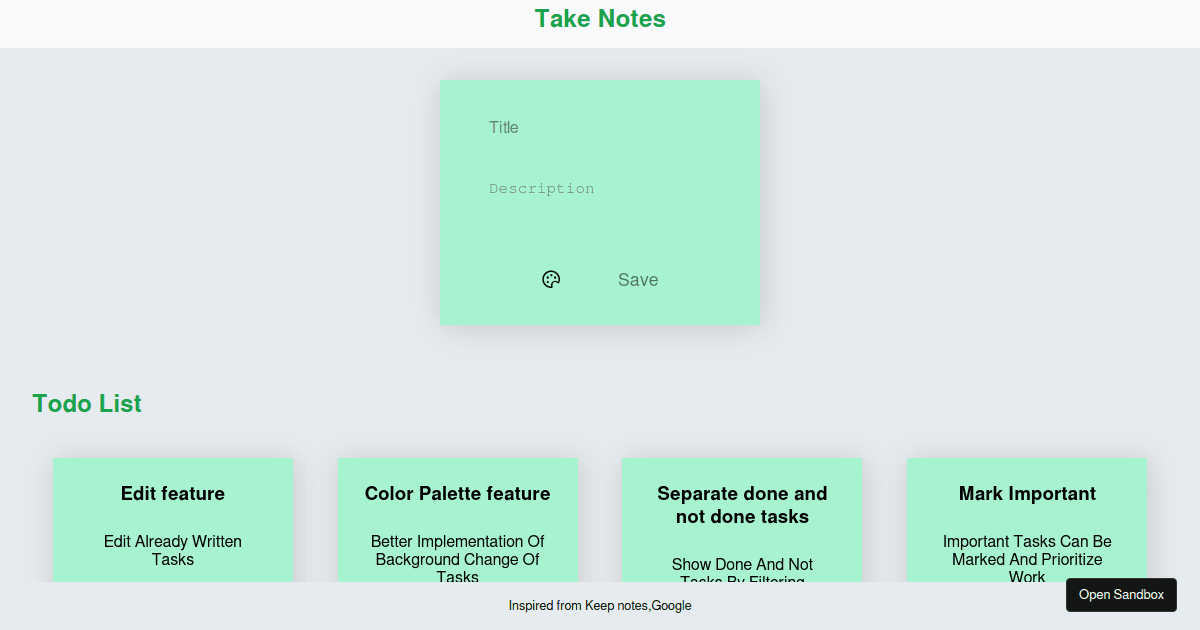 Todo_useContext_useReducer(hw) (forked) - Codesandbox
