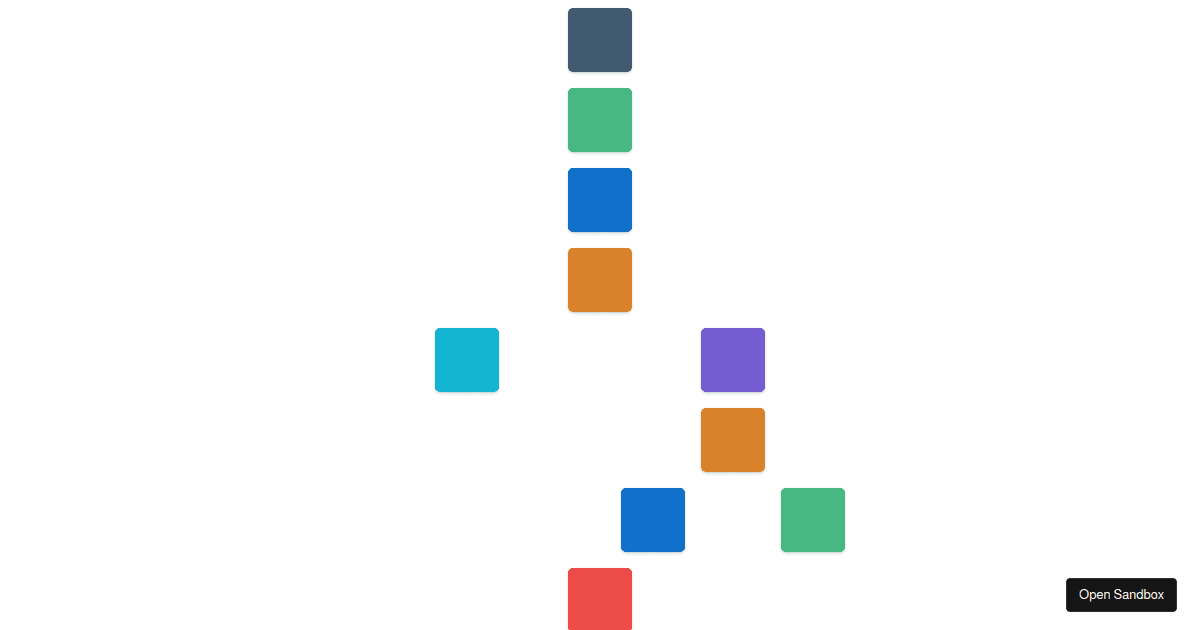 Workflows - Codesandbox