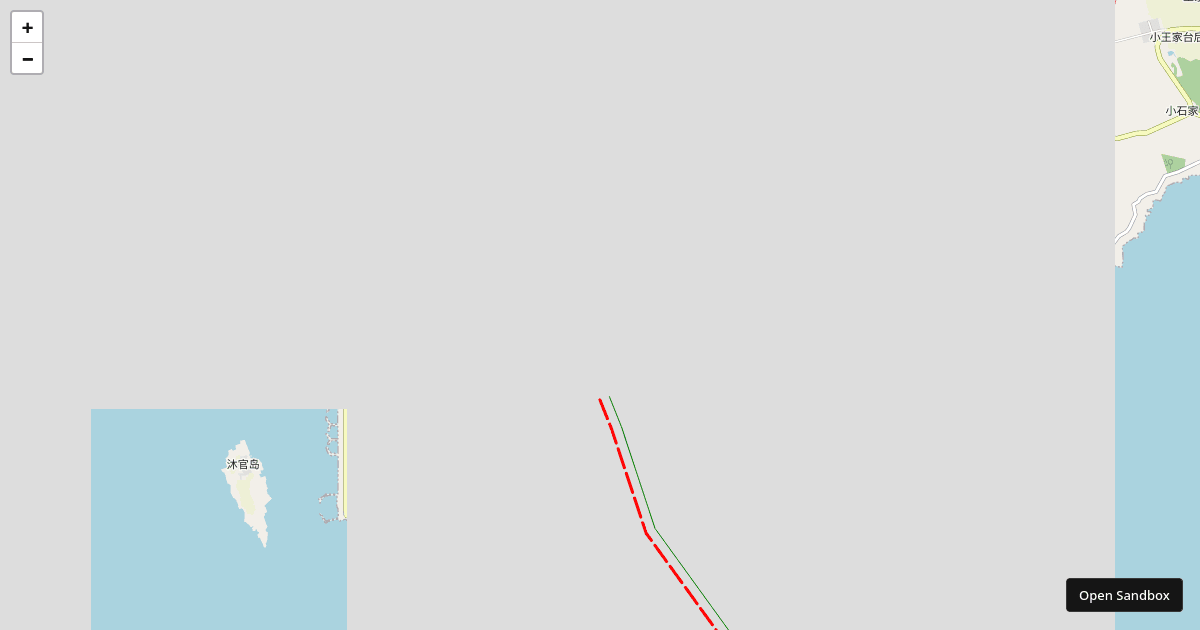 canvas line practice (forked) - Codesandbox
