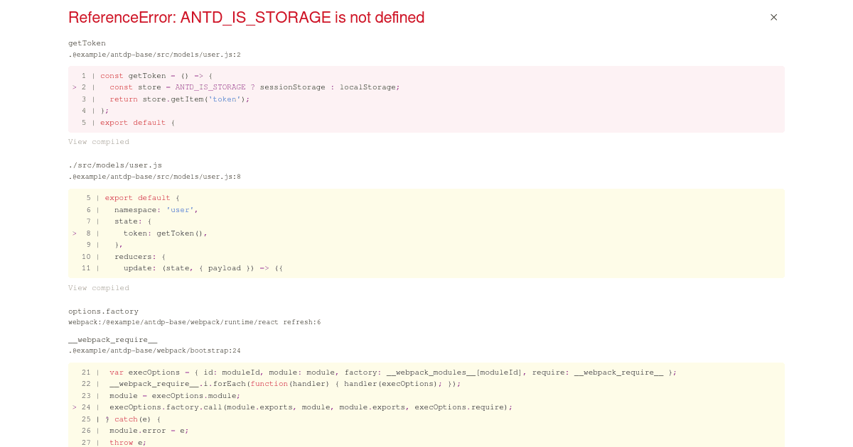 @example/antdp-base - Codesandbox