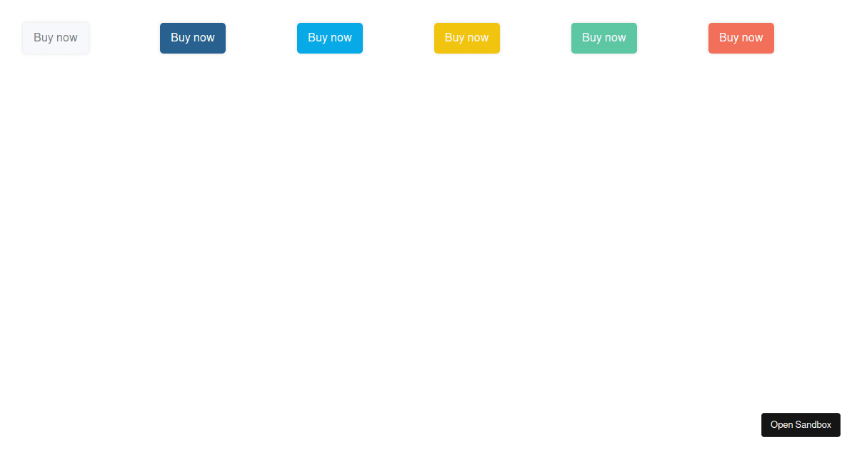 usage - Codesandbox