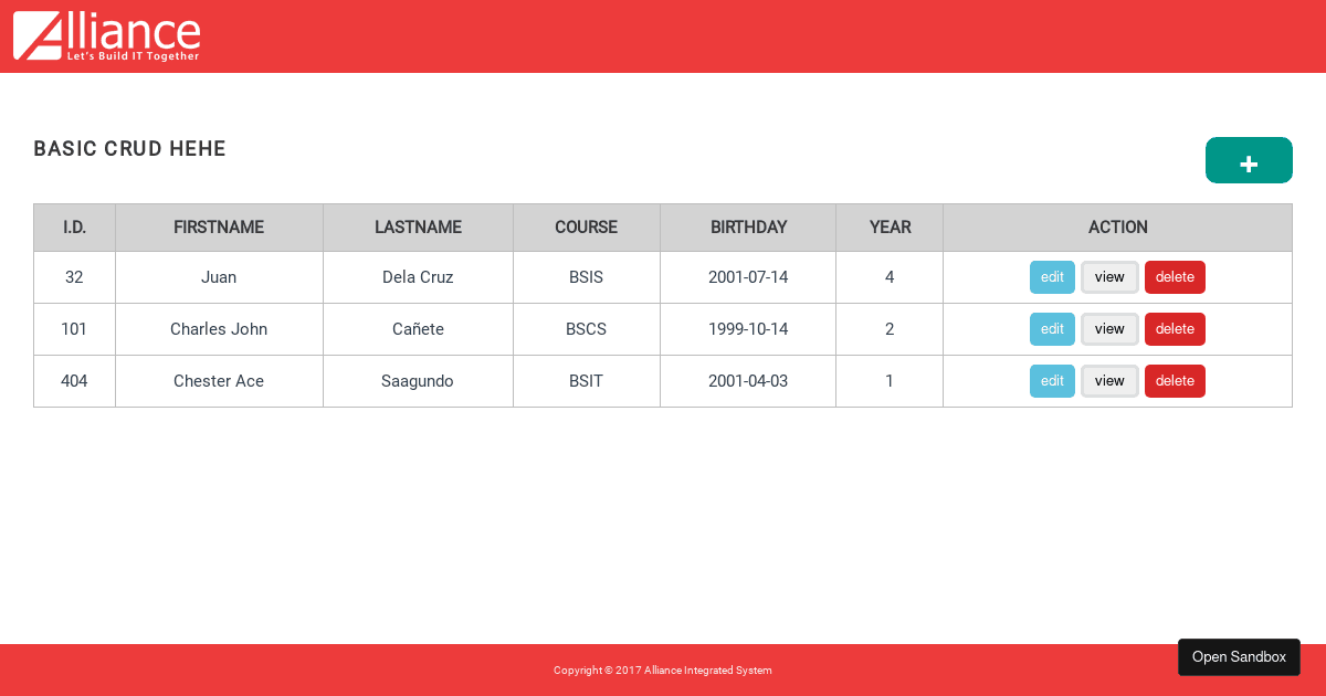 vue-2-playground (forked) - Codesandbox