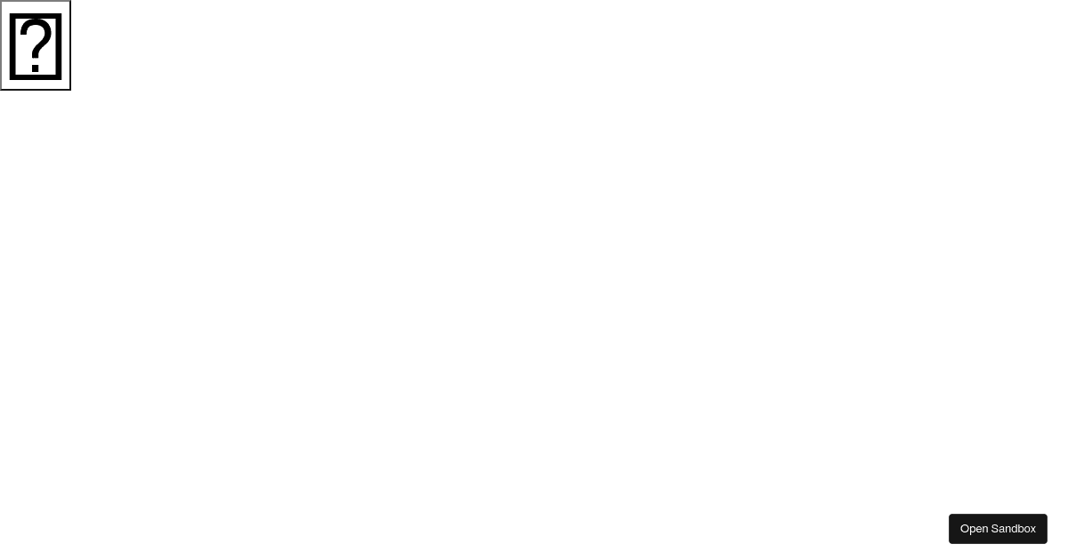 Usestate usestate import react in html Code Example