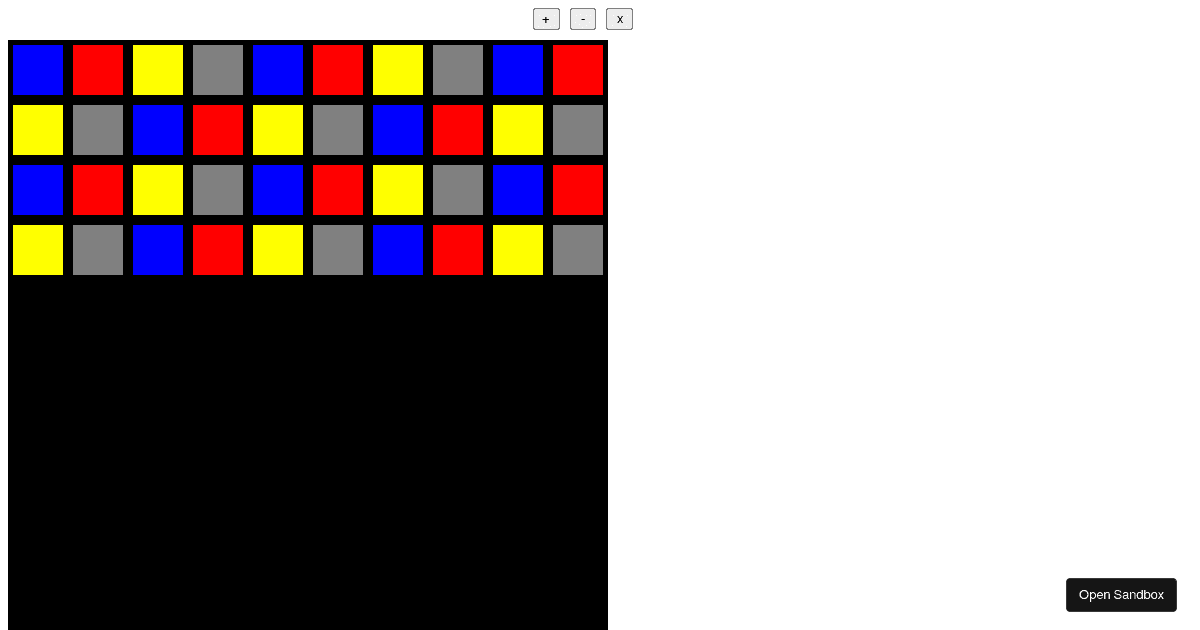 react-zoom-pan-pinch (forked) - Codesandbox