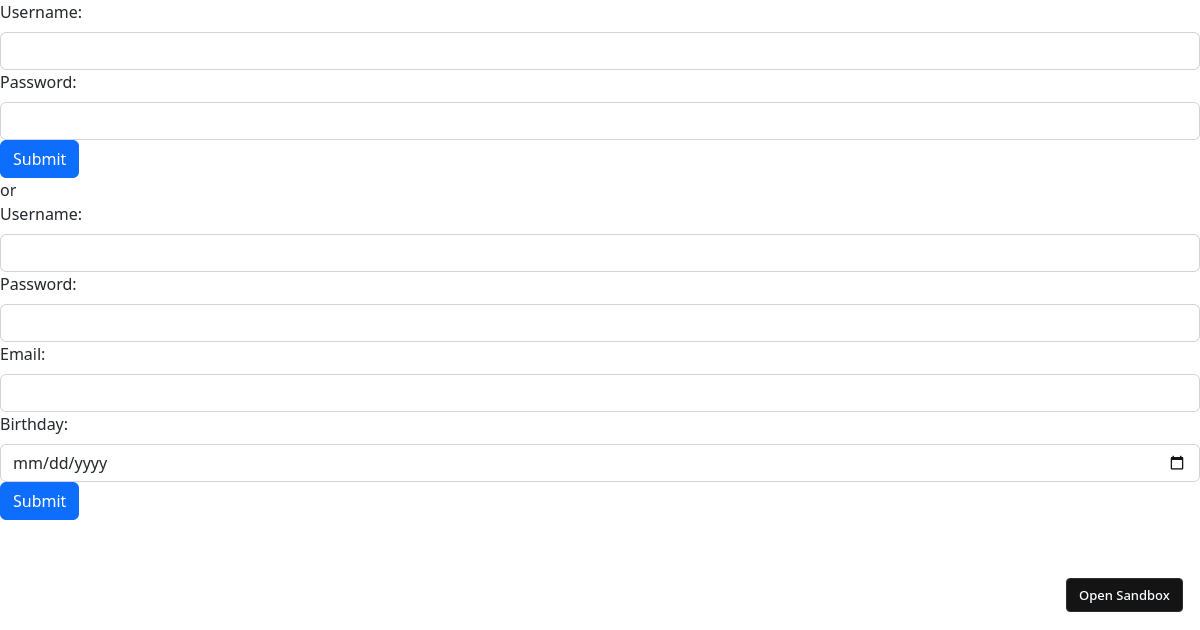 3.6 Books App React Demo (forked) 8 - Codesandbox