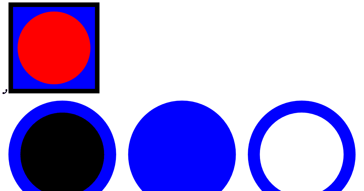 svg - Codesandbox