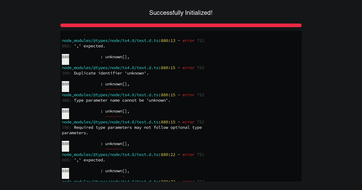 Nest (forked) - Codesandbox