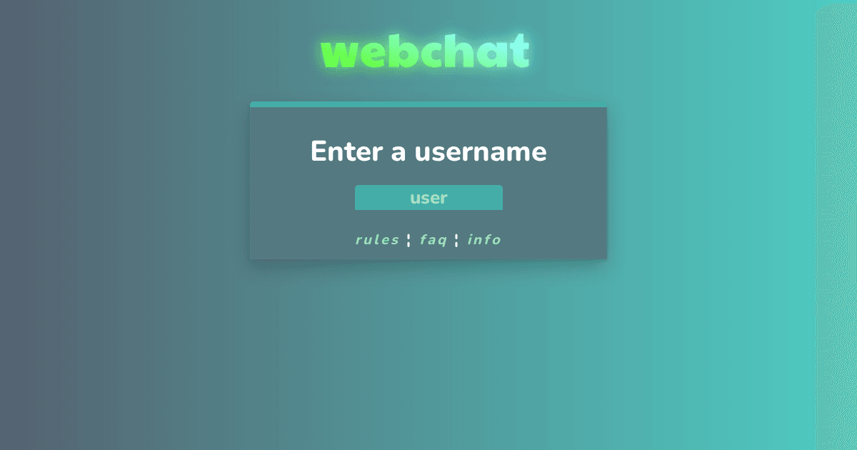 socketchatexample Codesandbox