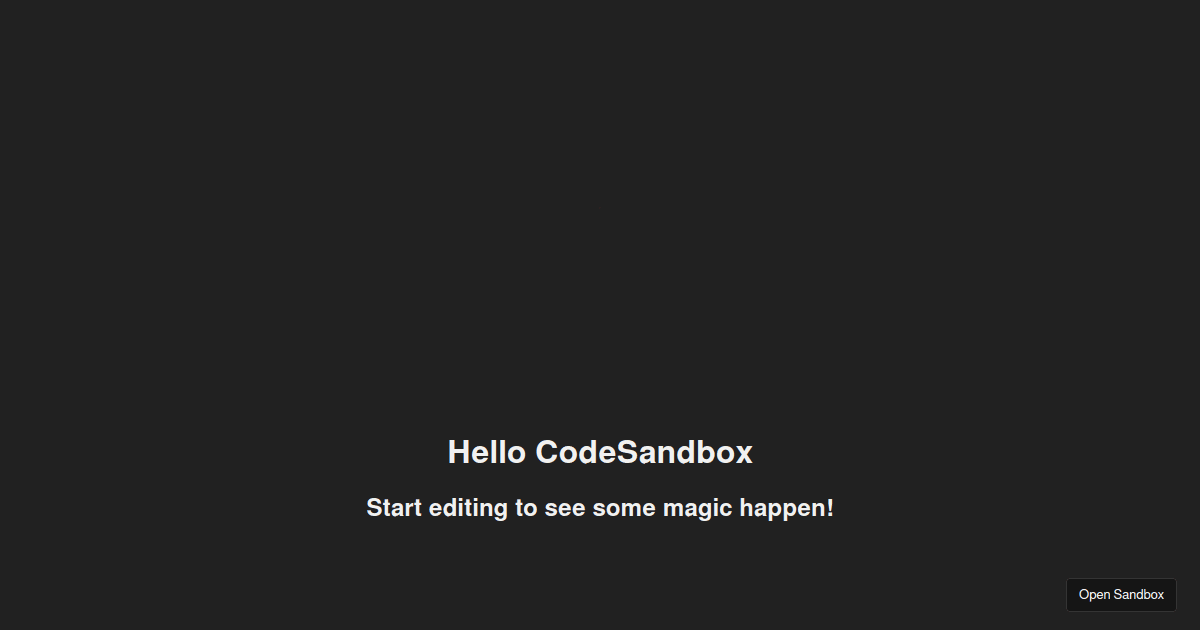 logo-particle-animation (forked) - Codesandbox