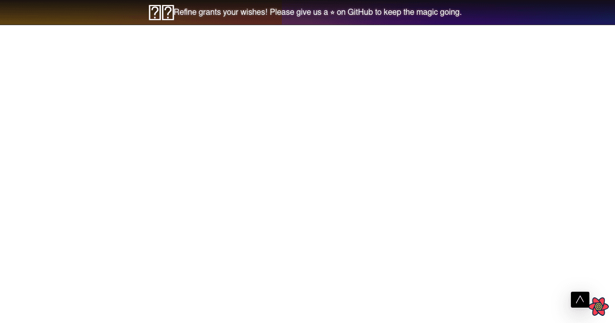 create-r3-app - Codesandbox
