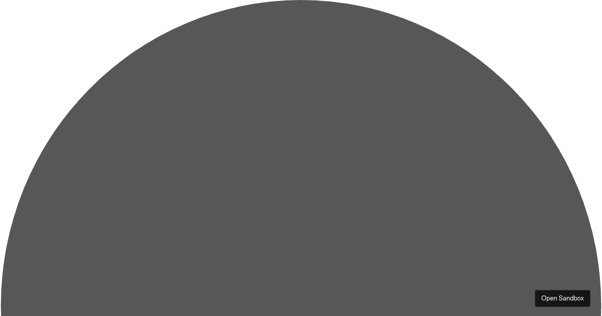 clapy-react - Codesandbox