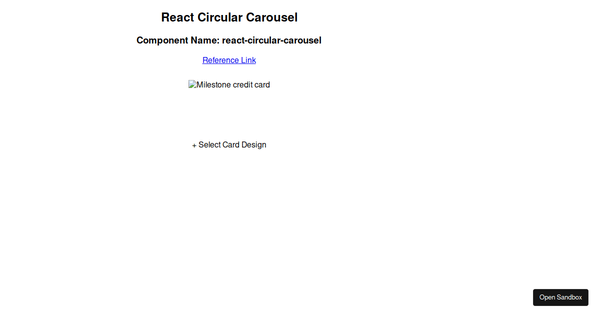Circular-carousal (forked) - Codesandbox