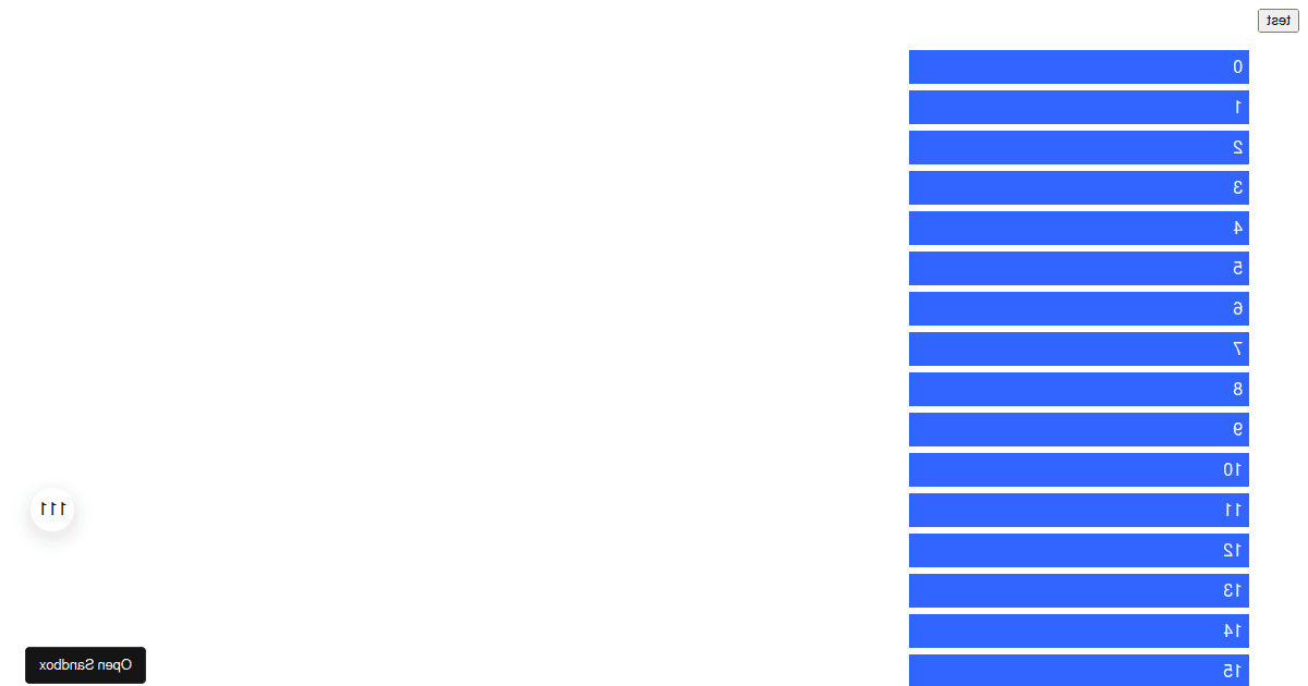 React 18 2 0 Codesandbox React 18 2 0 codesandbox