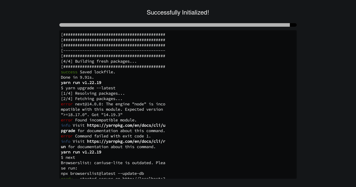 SWR-SSR - Codesandbox