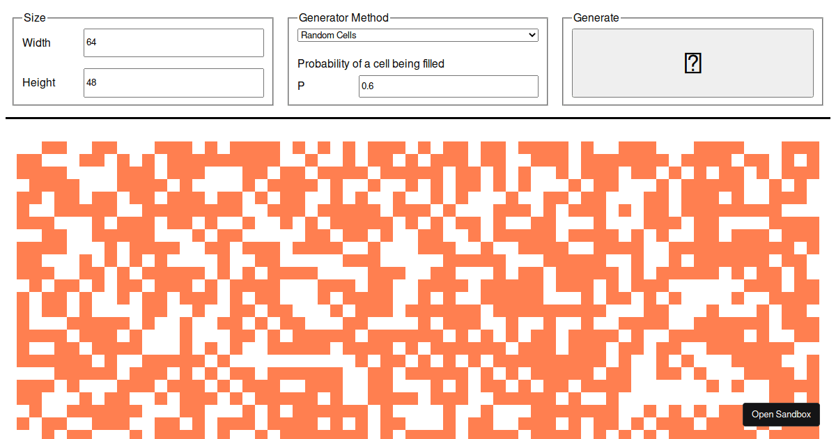 fabric - Codesandbox