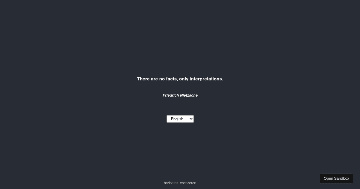 react-translator-component-demo (forked) - Codesandbox