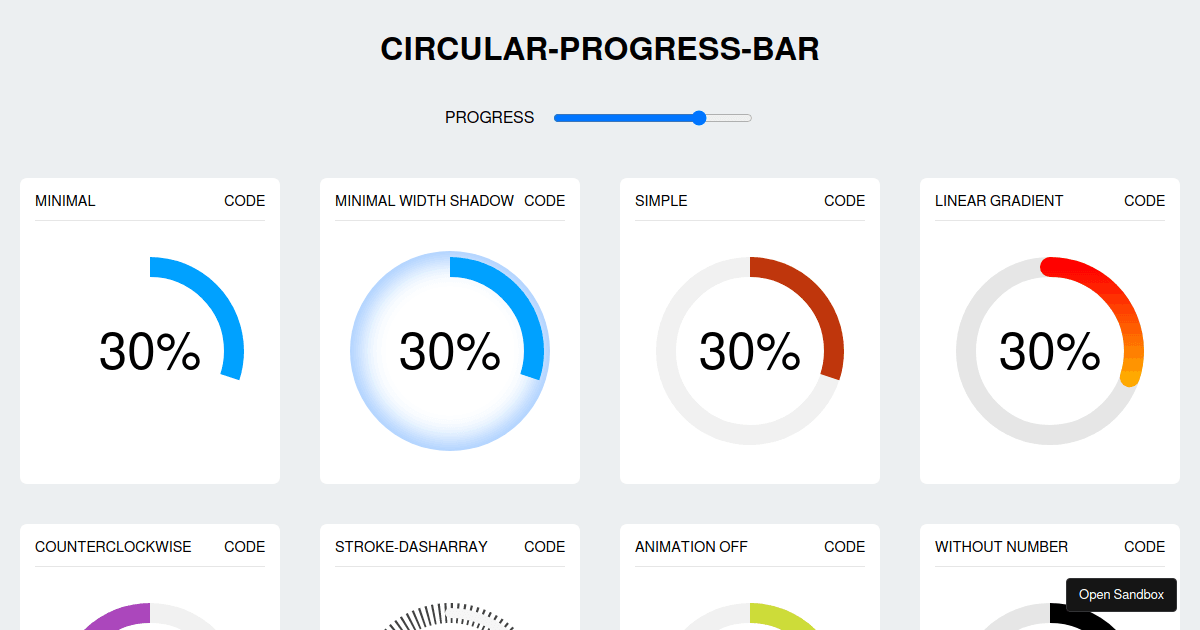 circular progress bar png