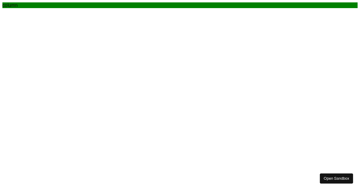 React Typescript (forked) - Codesandbox