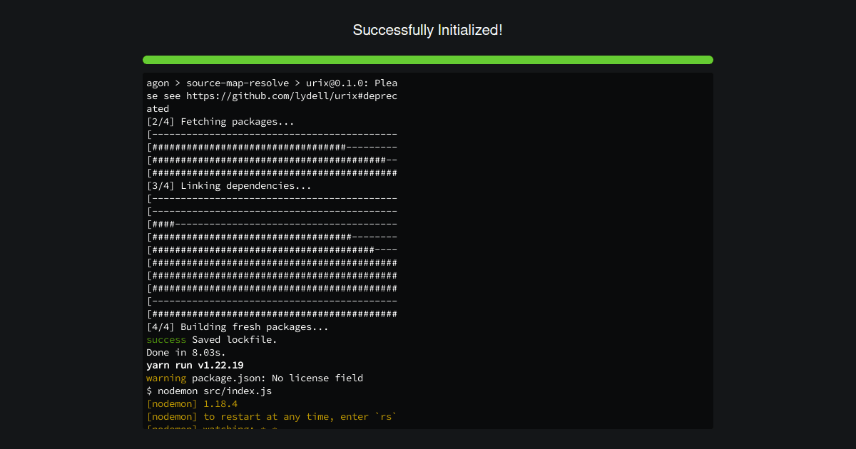 jovial-snowflake-kulhf - Codesandbox