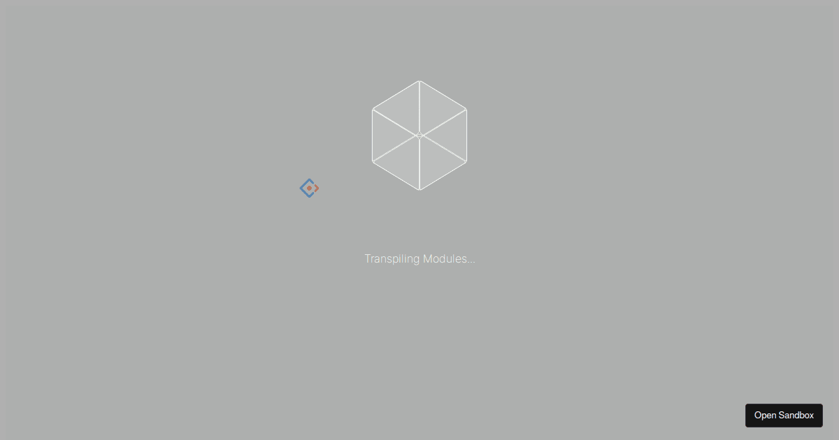 my canvas test (forked) - Codesandbox