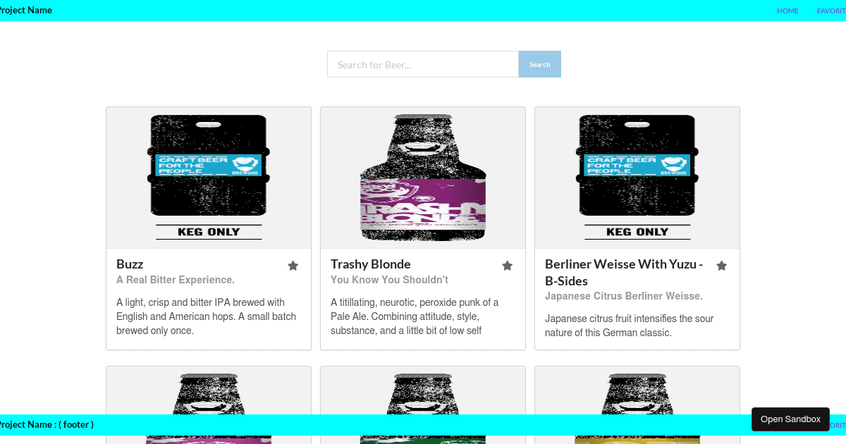 app-proj-bar - Codesandbox