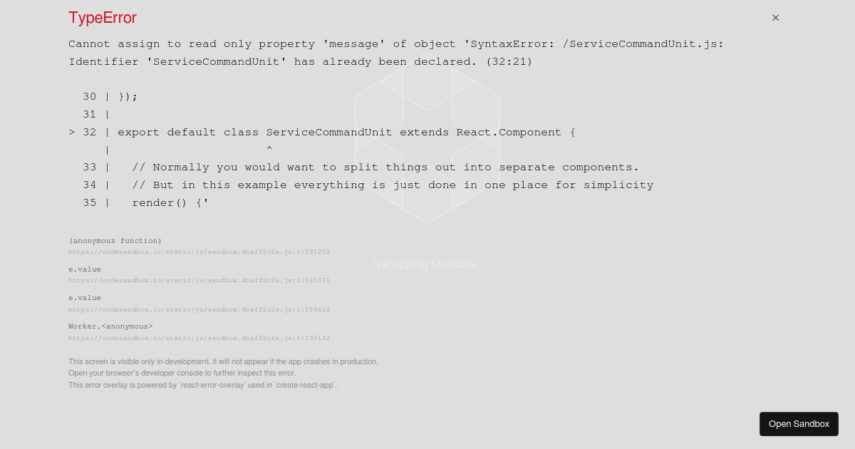 Nested DnD across Parent (forked) - Codesandbox