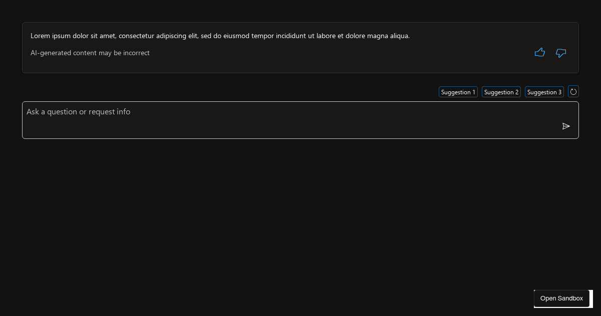html - Codesandbox