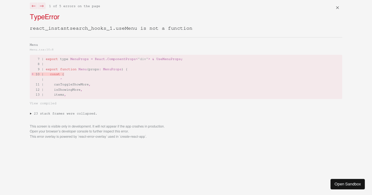 hooks-example - Codesandbox