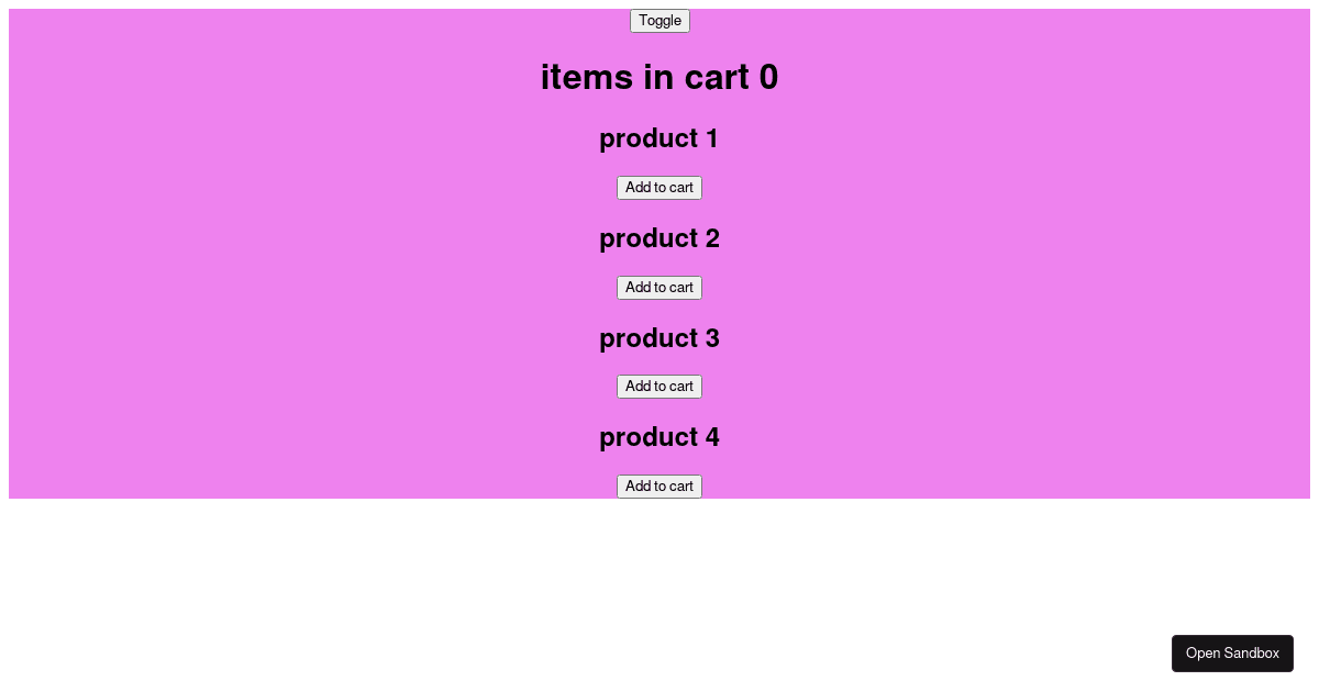 rishabh486/usecontext - Codesandbox