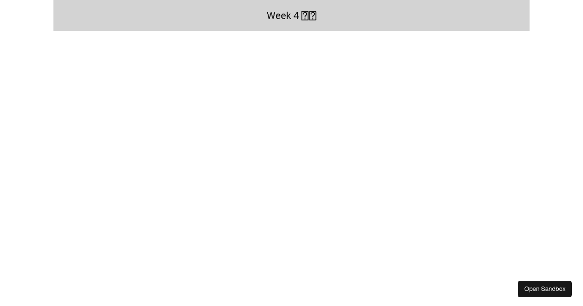 fc-fe-a4 - Codesandbox