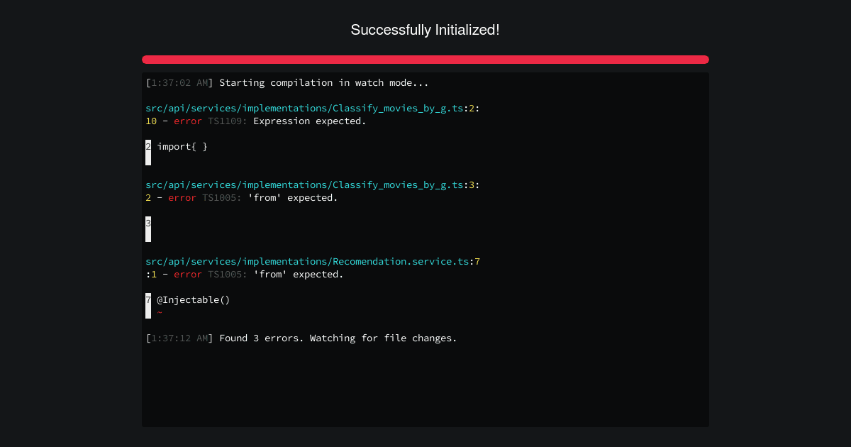 Team 2 - Codesandbox