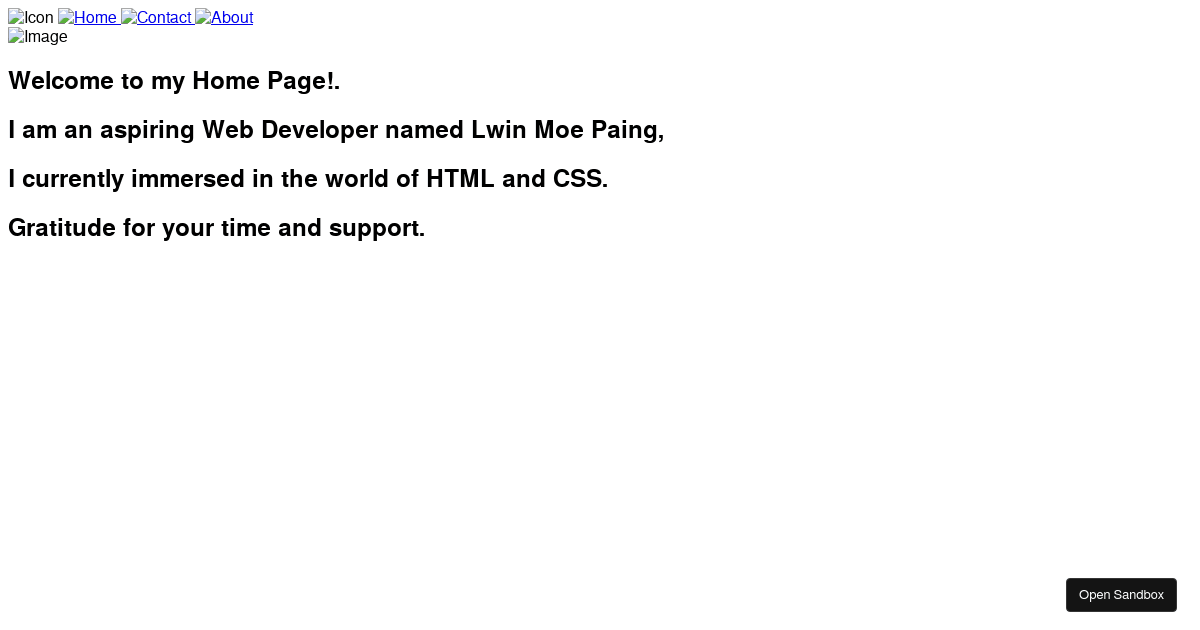 9_html_practice - Codesandbox