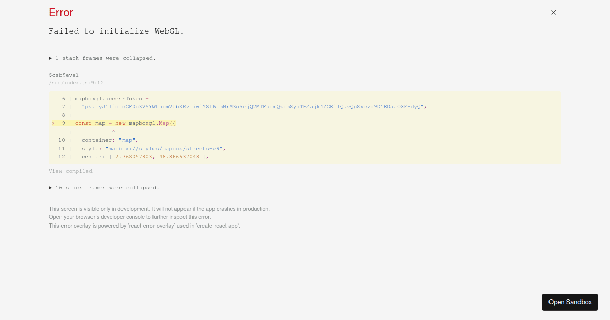 Deck.gl GeoJsonLayer transition - Codesandbox